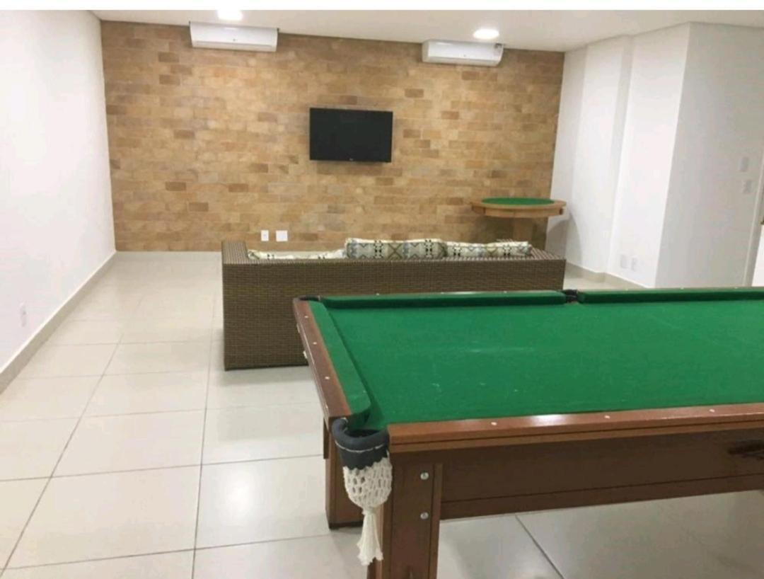 Condominio Villa Di Fiori Ap 72 Guaruja Luaran gambar