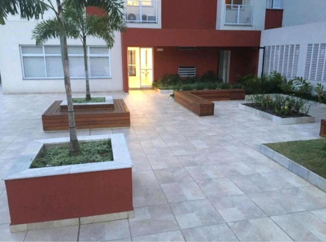 Condominio Villa Di Fiori Ap 72 Guaruja Luaran gambar
