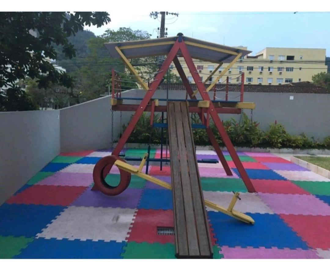 Condominio Villa Di Fiori Ap 72 Guaruja Luaran gambar