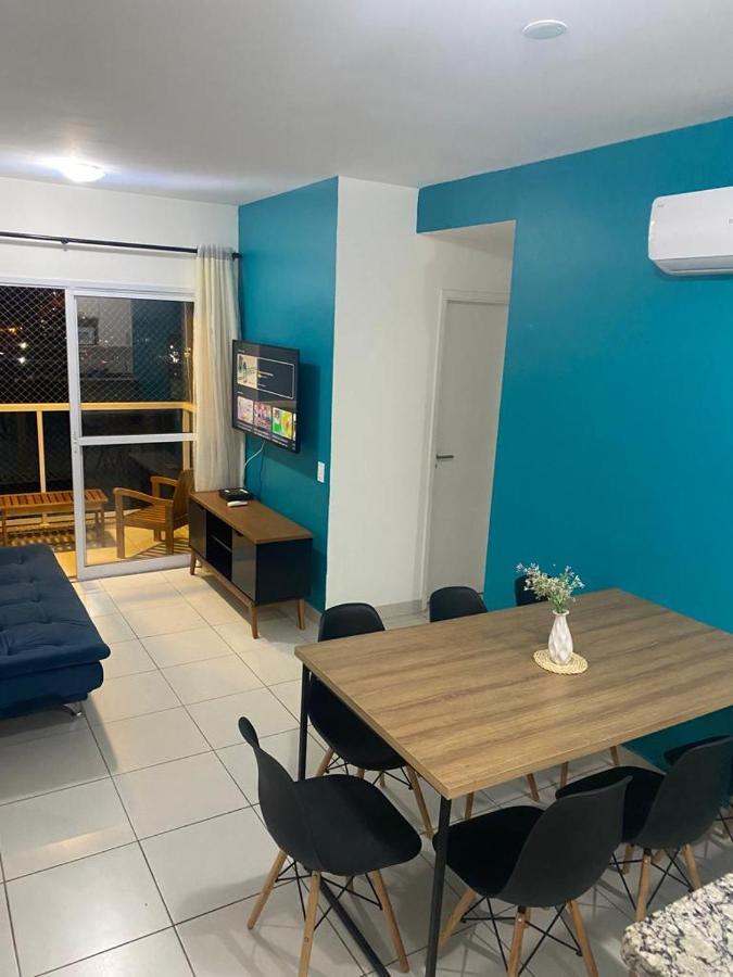 Condominio Villa Di Fiori Ap 72 Guaruja Luaran gambar