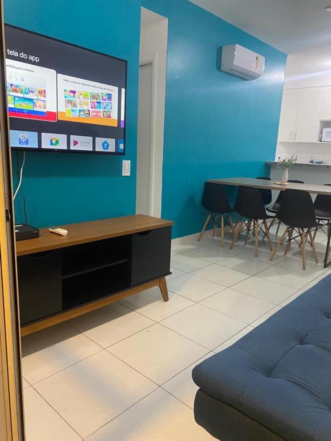 Condominio Villa Di Fiori Ap 72 Guaruja Luaran gambar