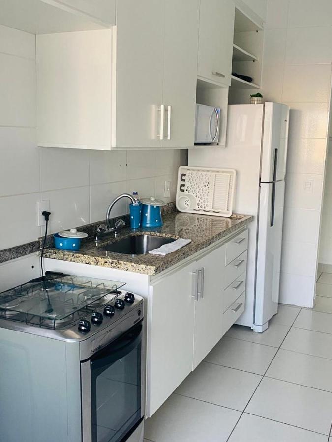 Condominio Villa Di Fiori Ap 72 Guaruja Luaran gambar