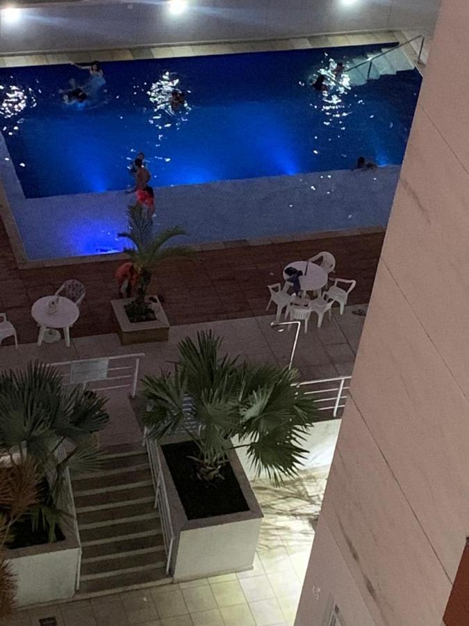 Condominio Villa Di Fiori Ap 72 Guaruja Luaran gambar